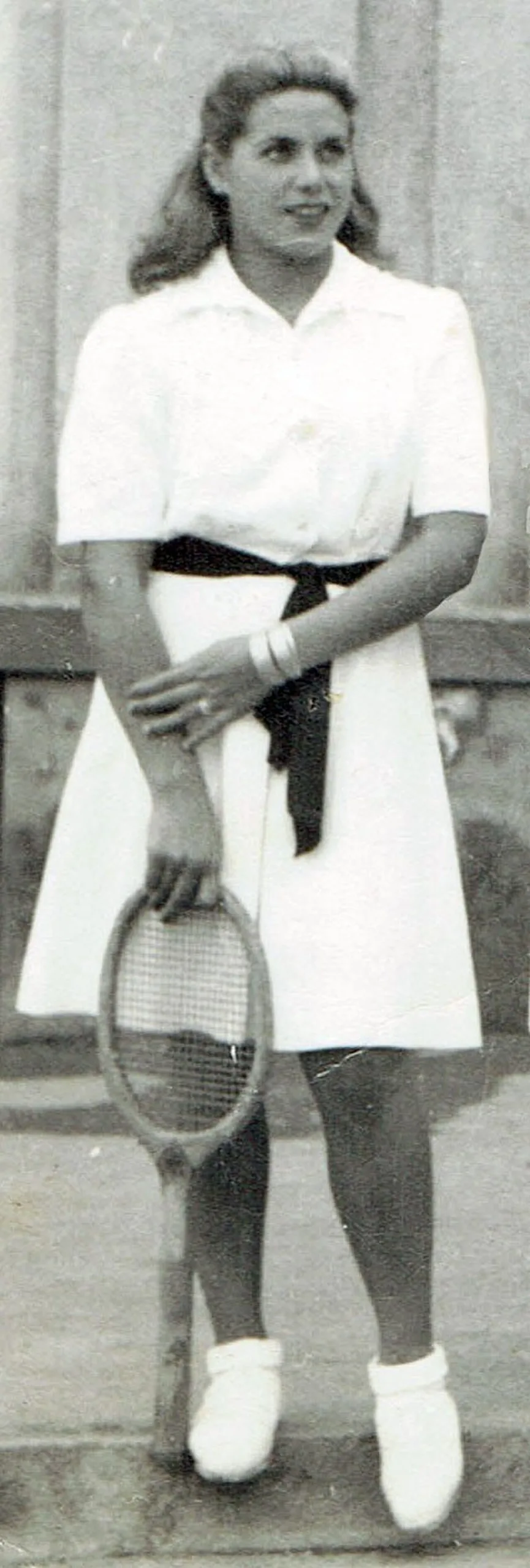 Juana Arrillaga
