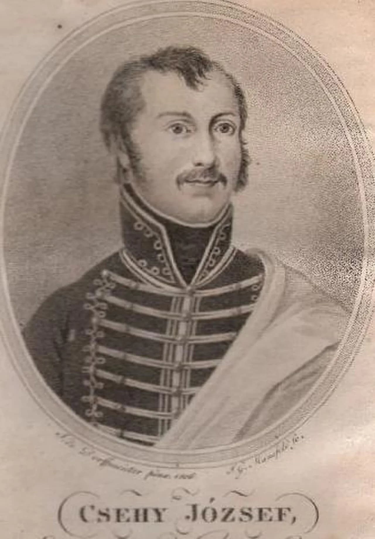 József Csehy