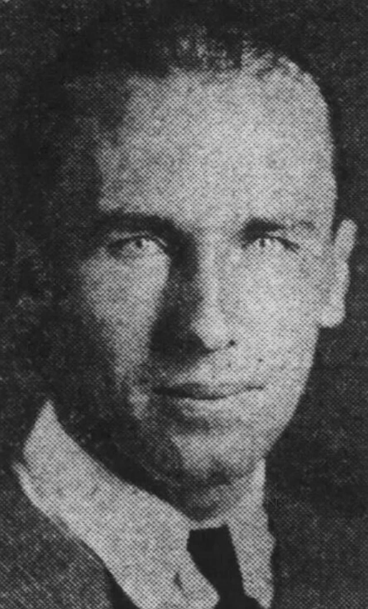 Myron Emil Zeller