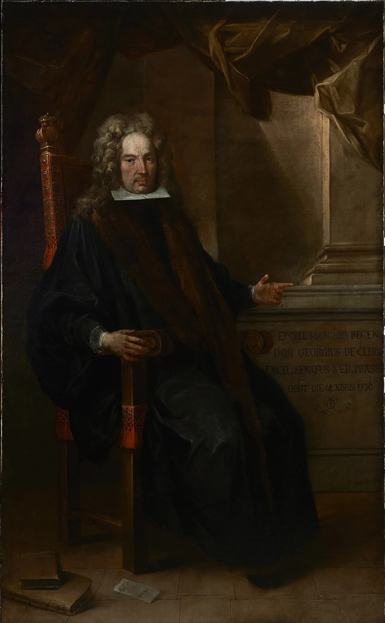 Giorgio Clerici