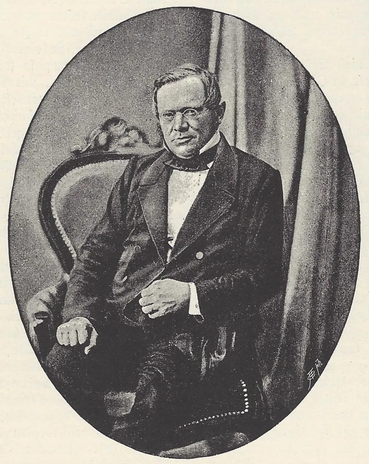 Ludwig Häusser