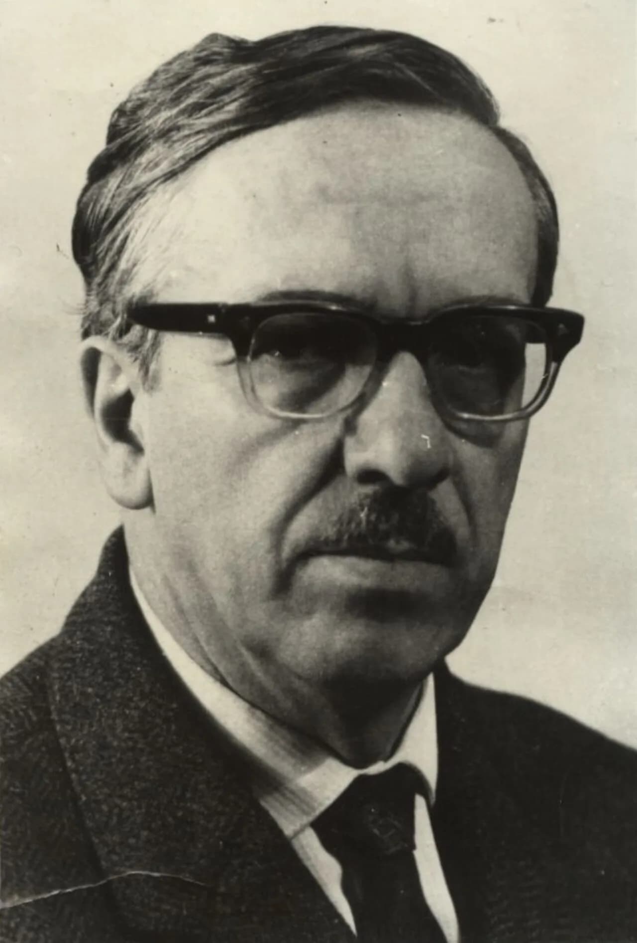 Vilmos Cseke