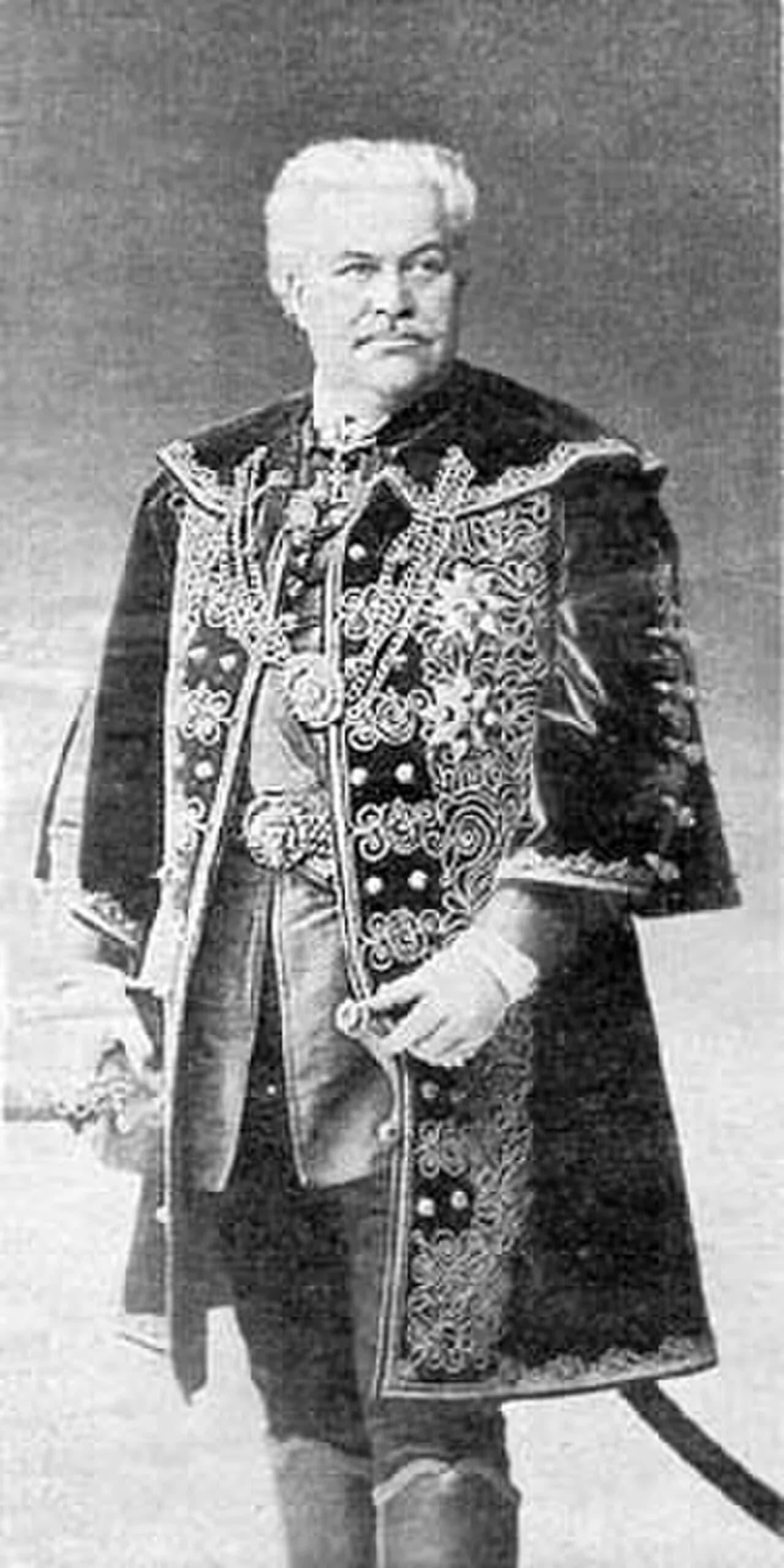 Endre Csekonics