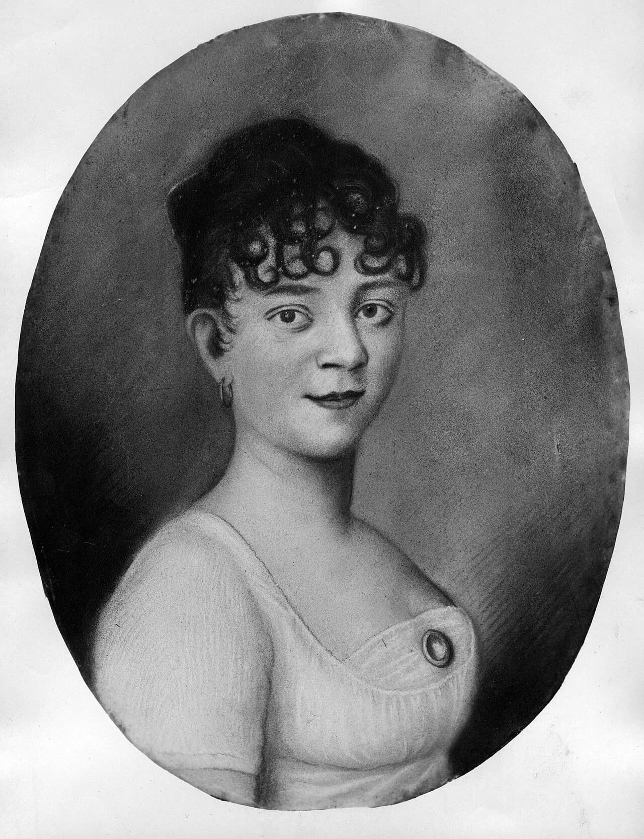 Amalie Ulrica Frederica von Schmettow