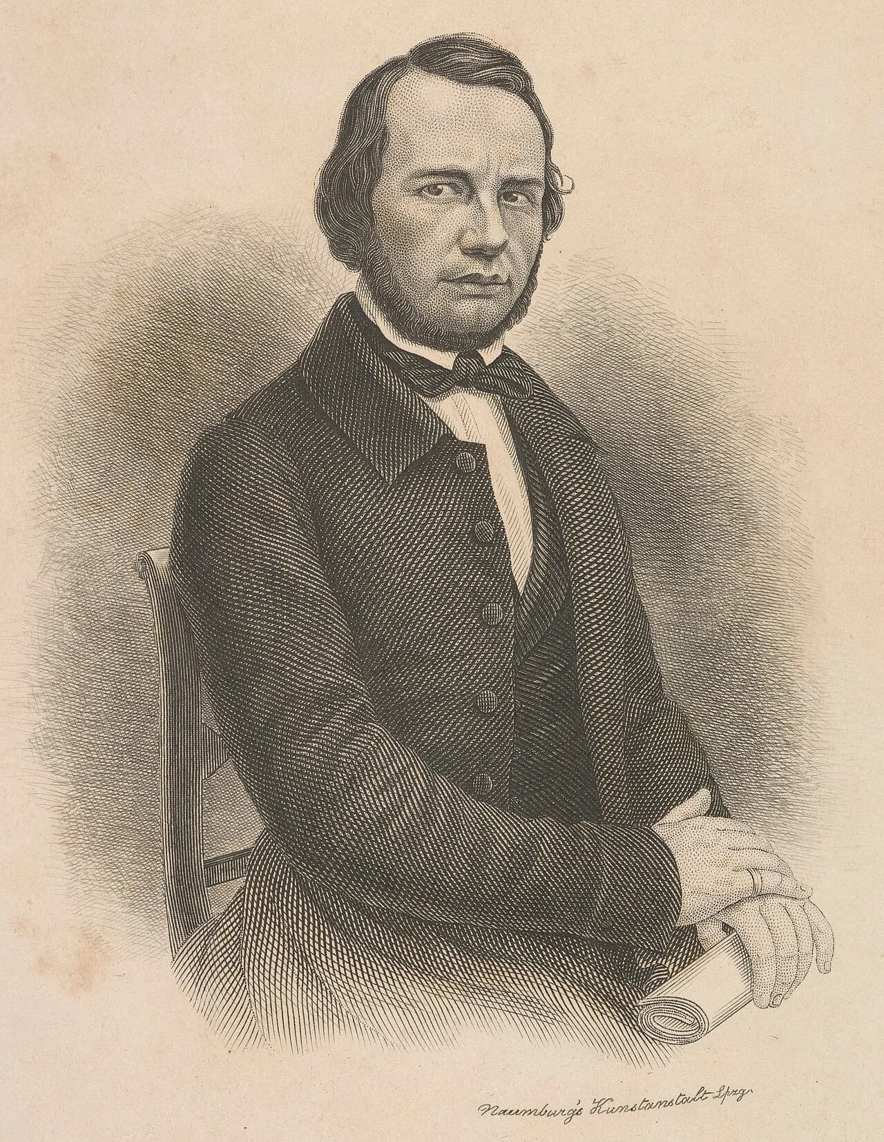 Gustav Adolf Wislicenus