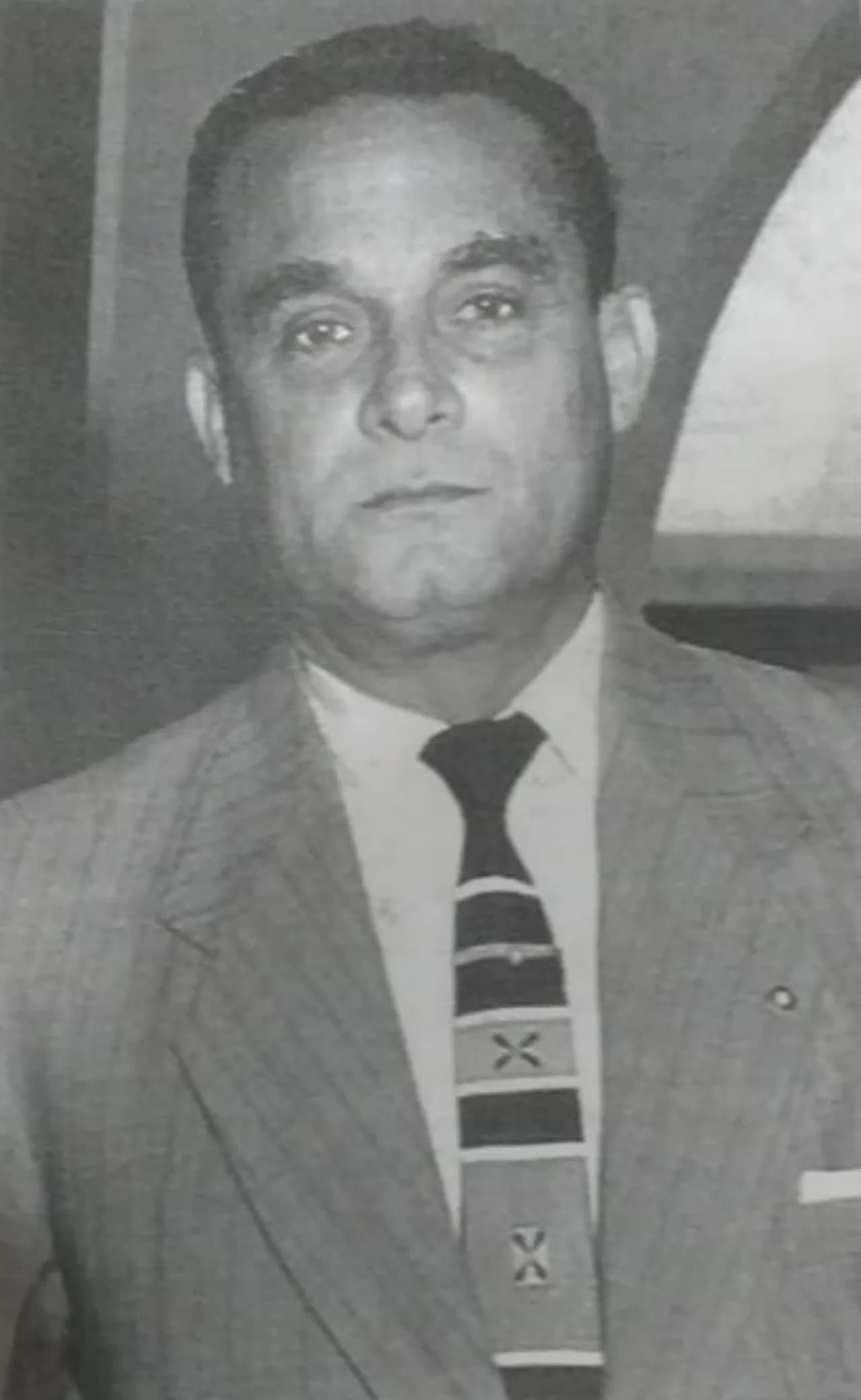 José Tapia Brea
