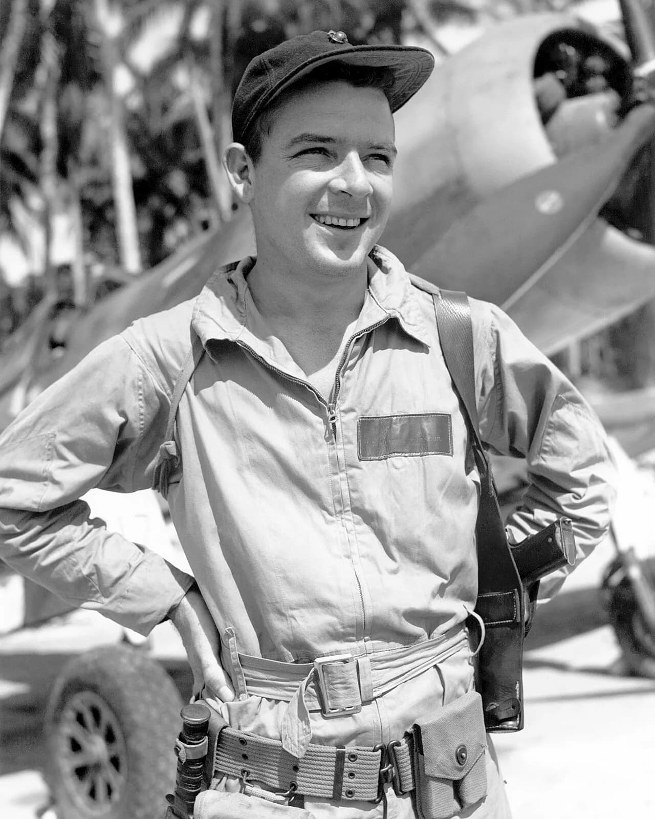 Robert G. Owens Jr.