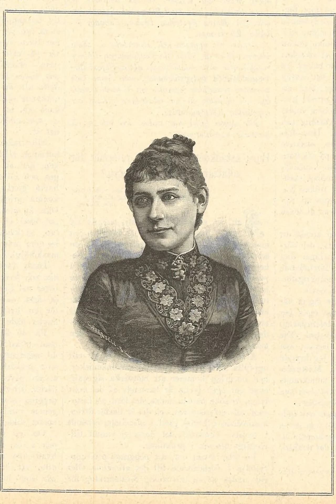 Nataly von Eschstruth