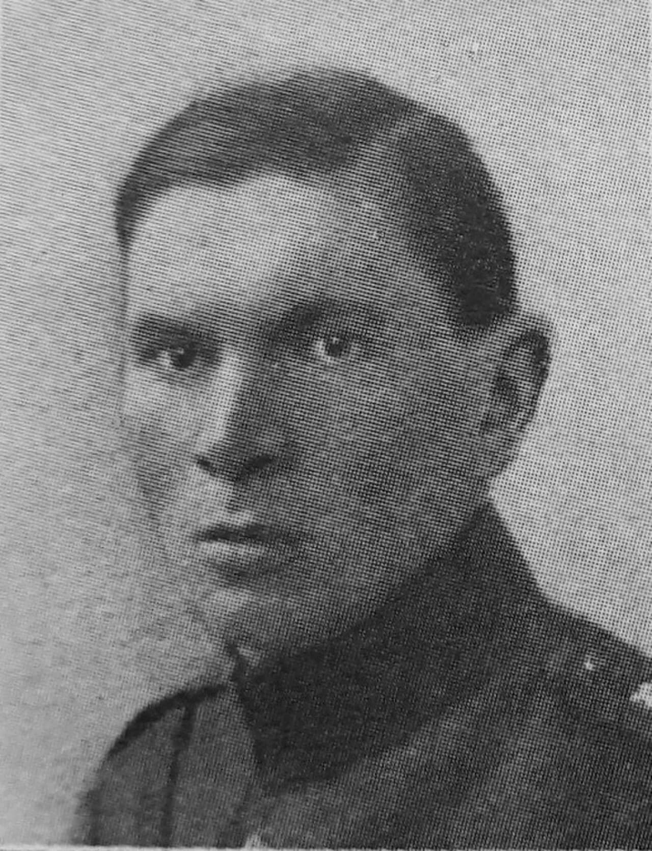 Kazimierz Olechnowicz-Czerkas