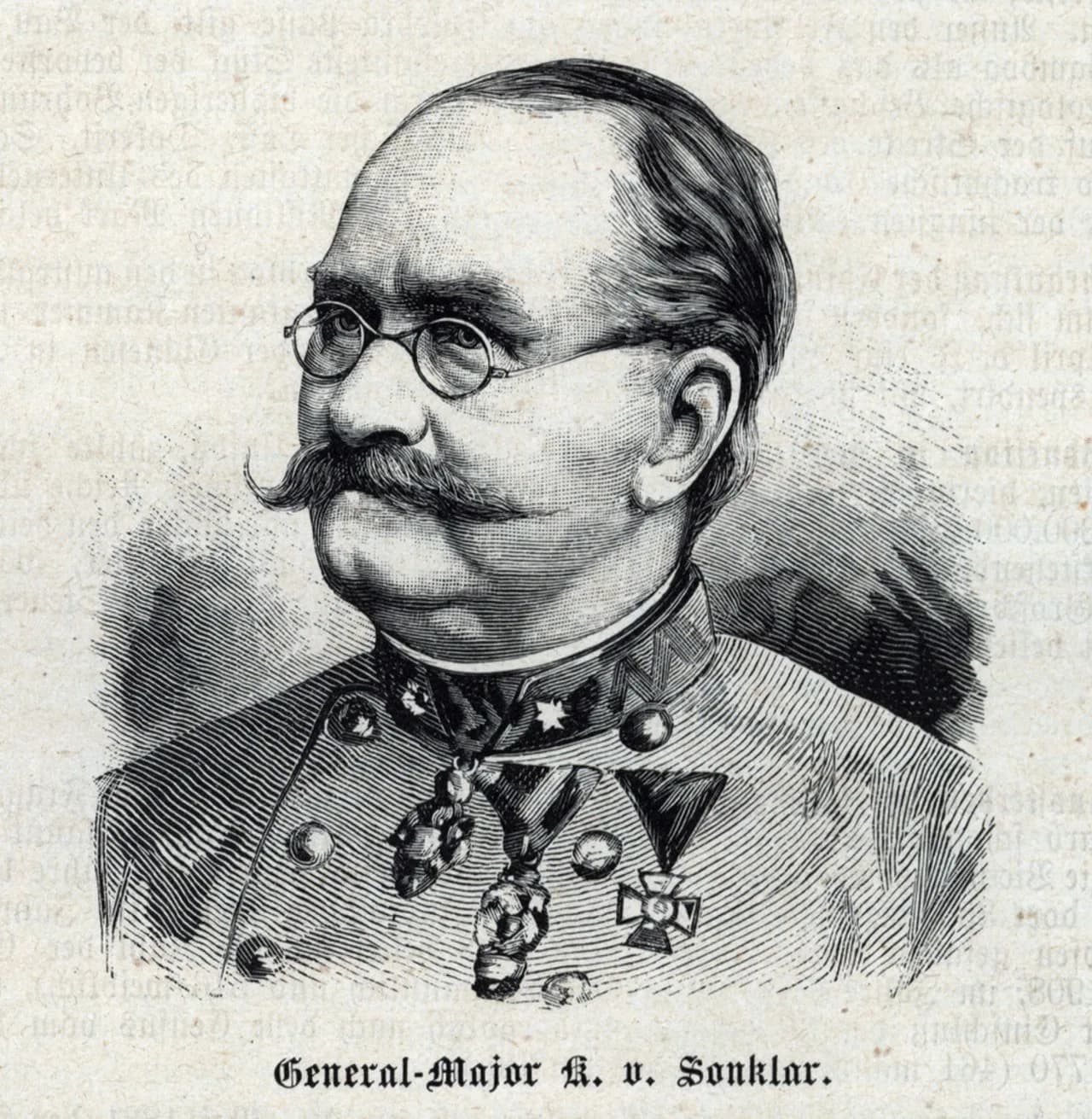 Carl Sonklar