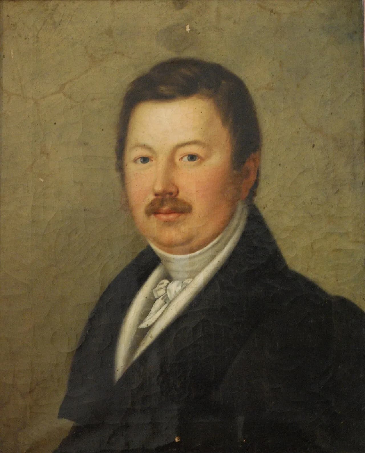 József Csengery