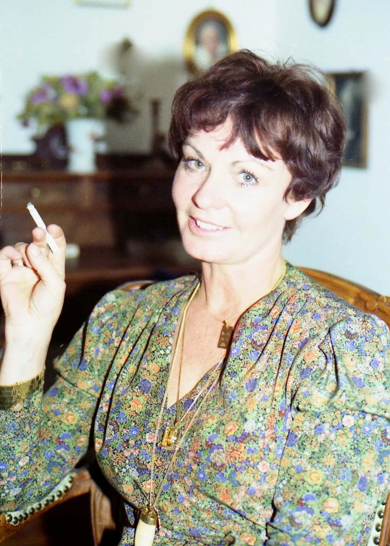 Erika Remberg
