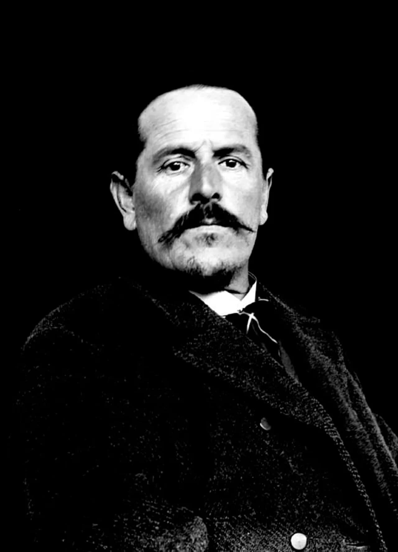 Josef Moroder-Lusenberg