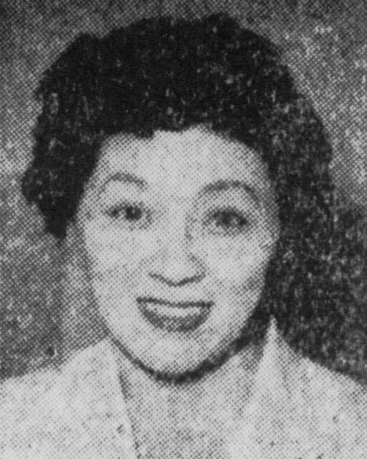 Miyoka Shibayama