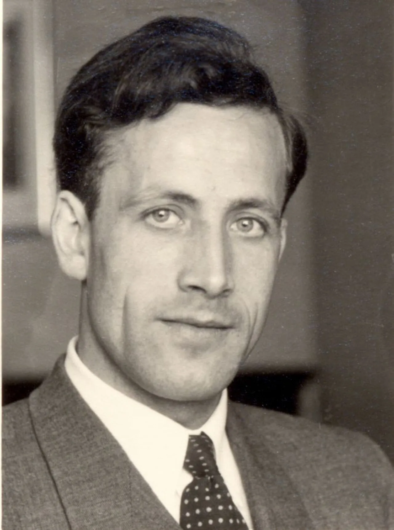 Ulrich Busch