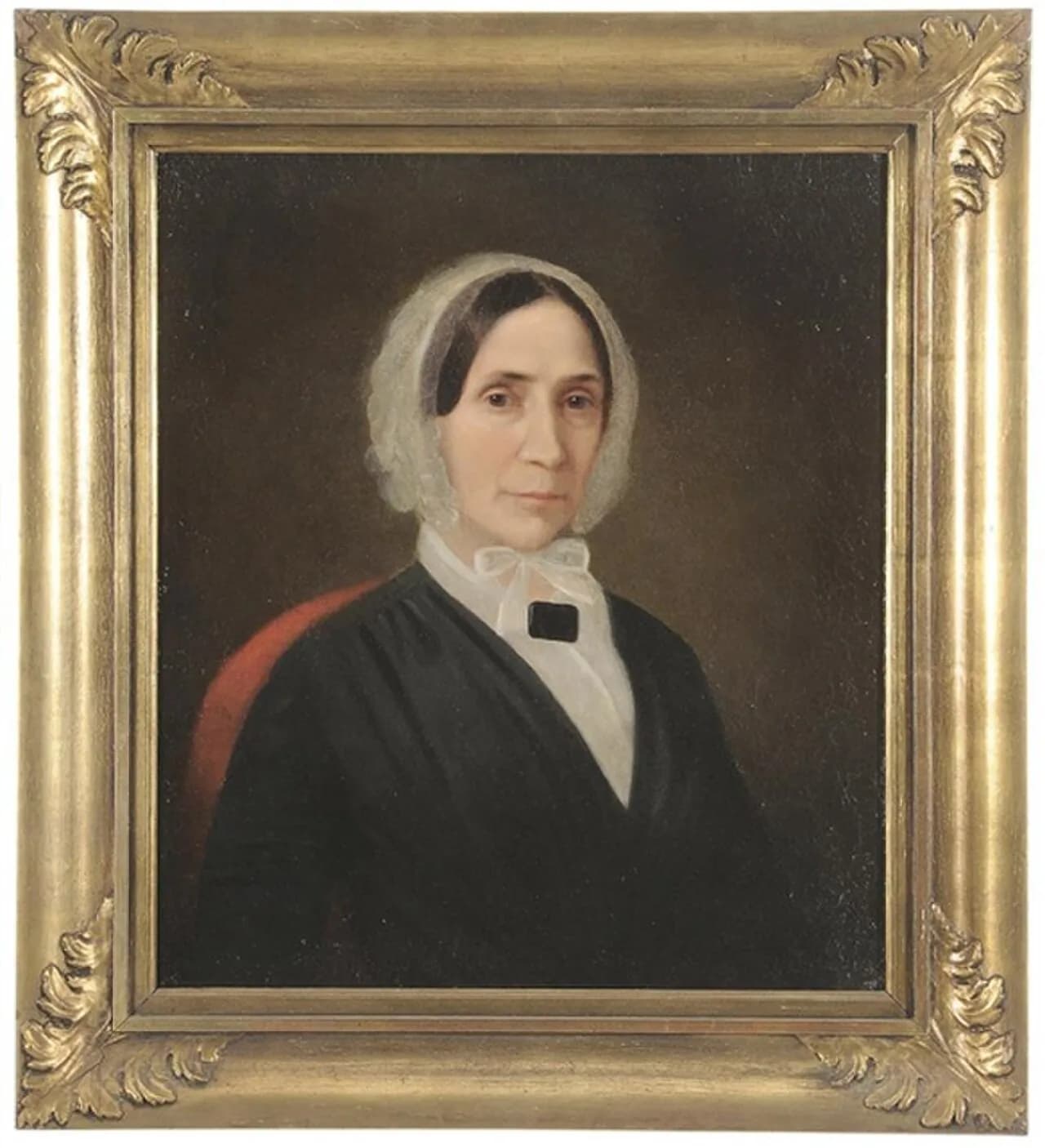 Lucy Nelson Randolph
