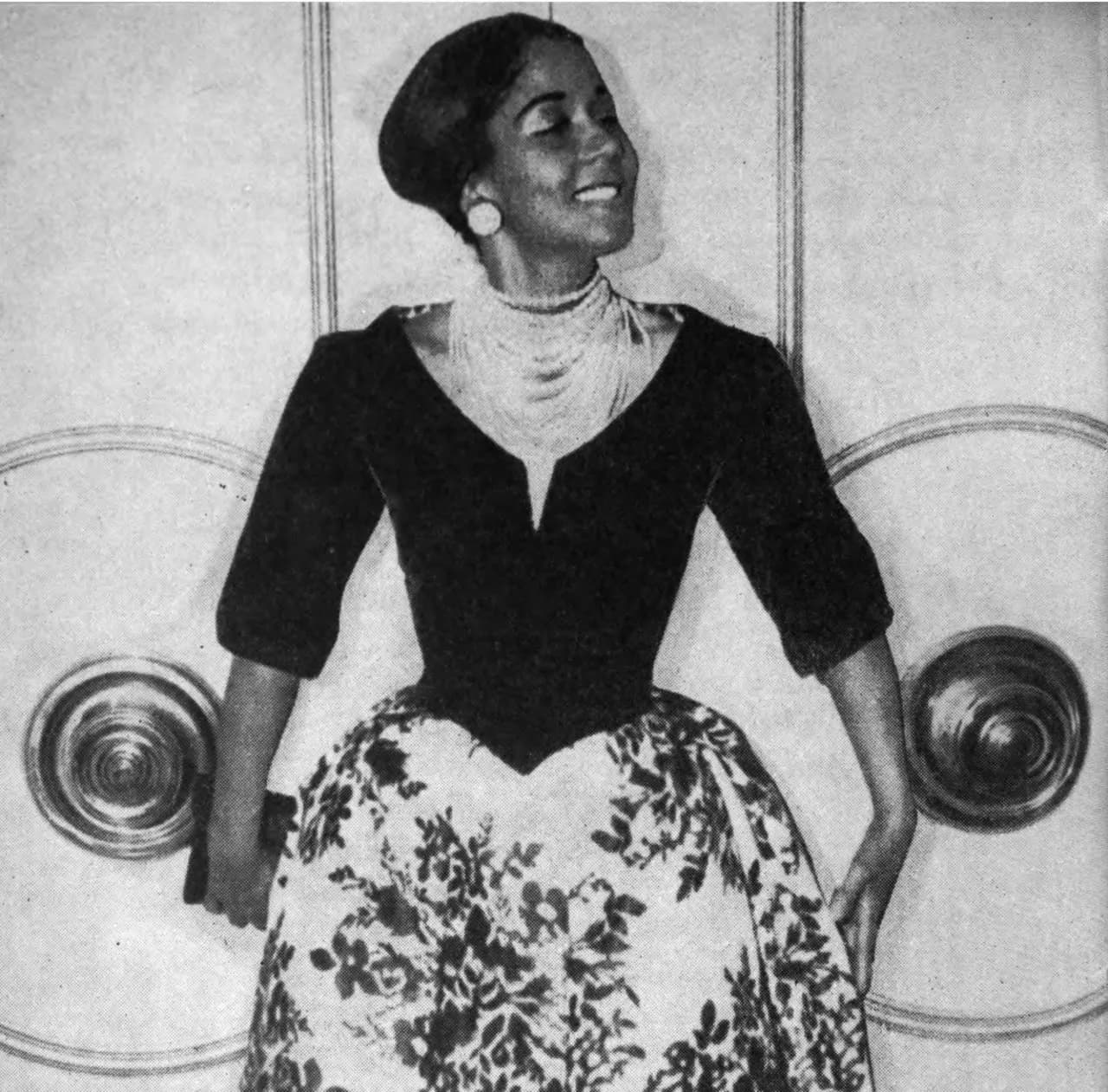 Edna Mae Robinson