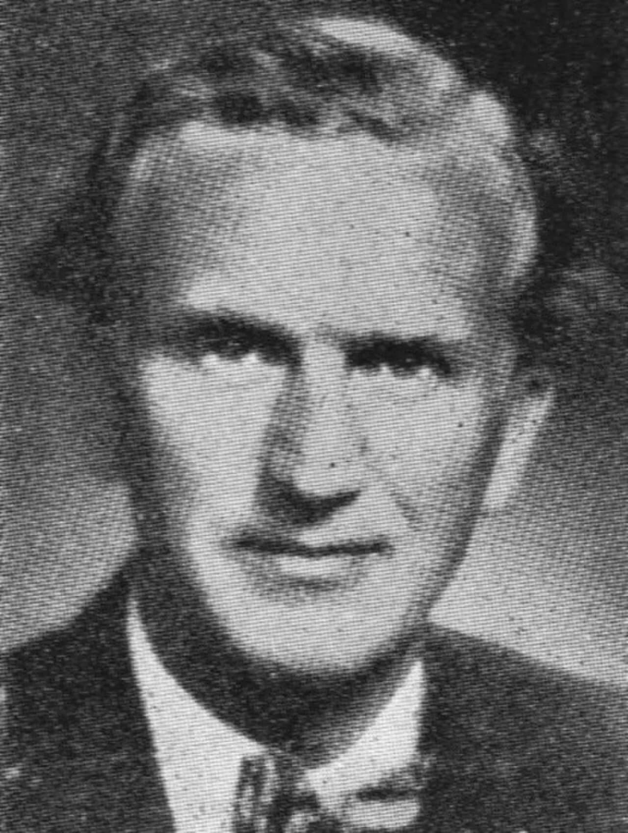 Nils Gunnartz