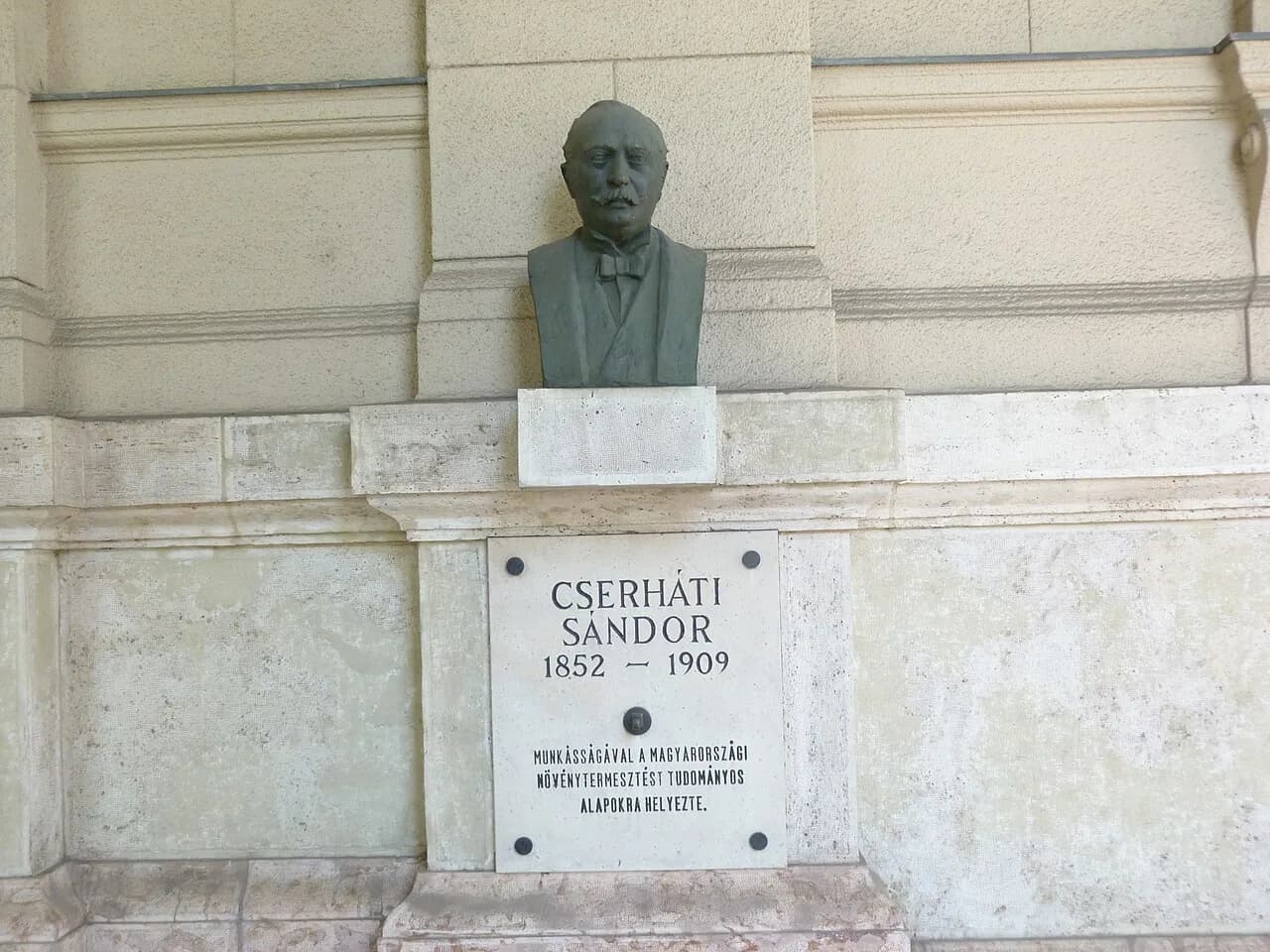 Sándor Cserháti