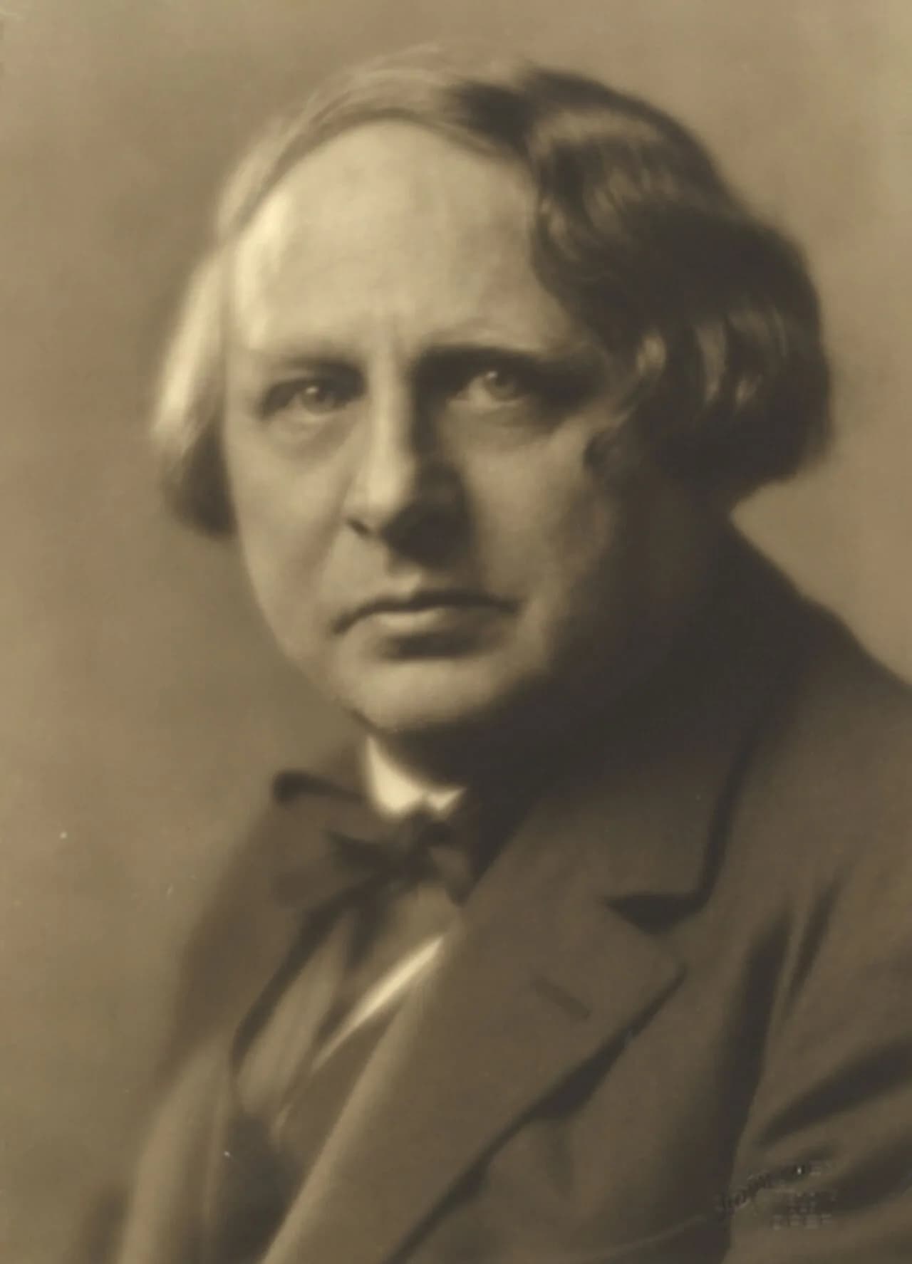 Ernst Décsey