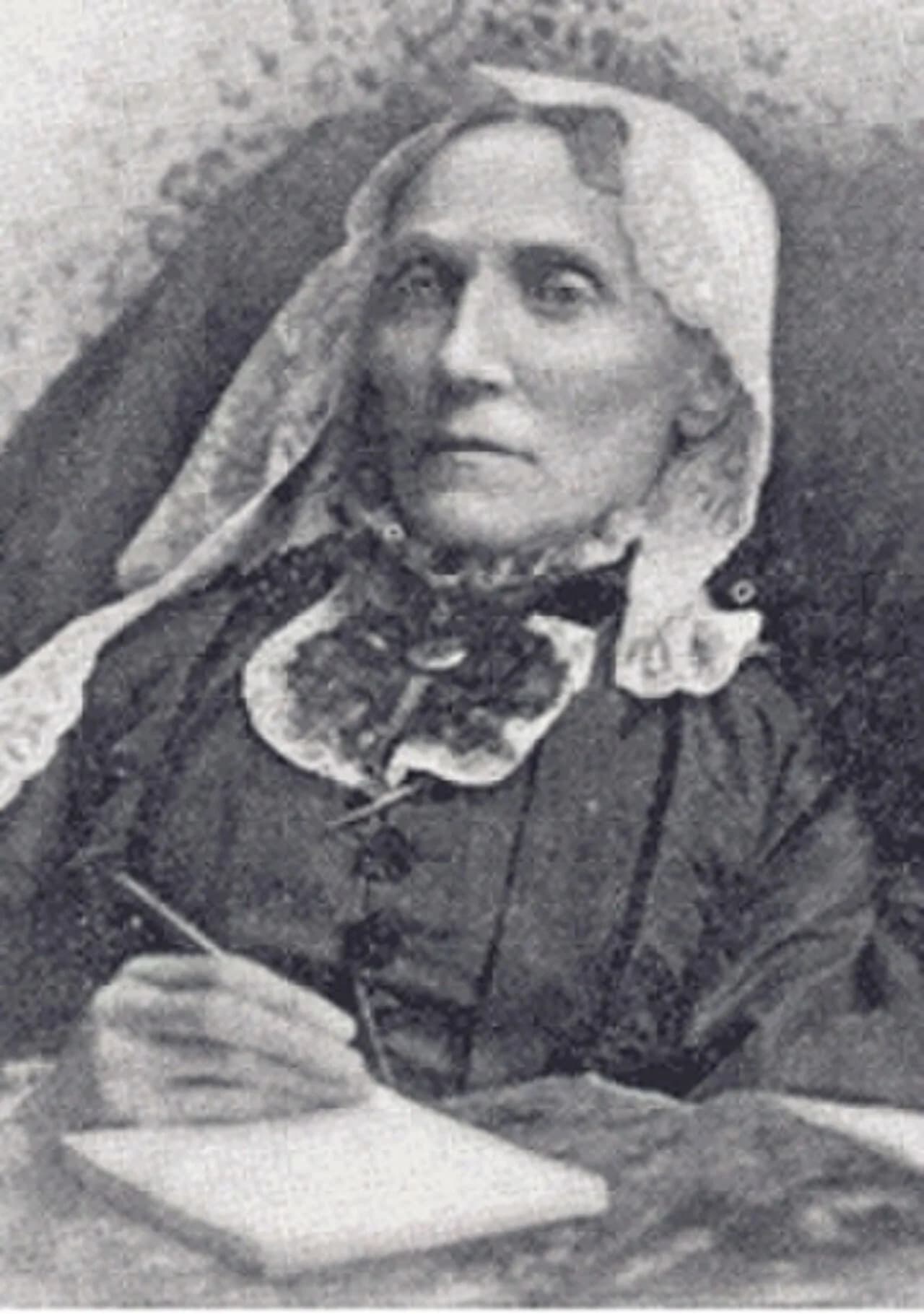 Ella Elvira Gibson