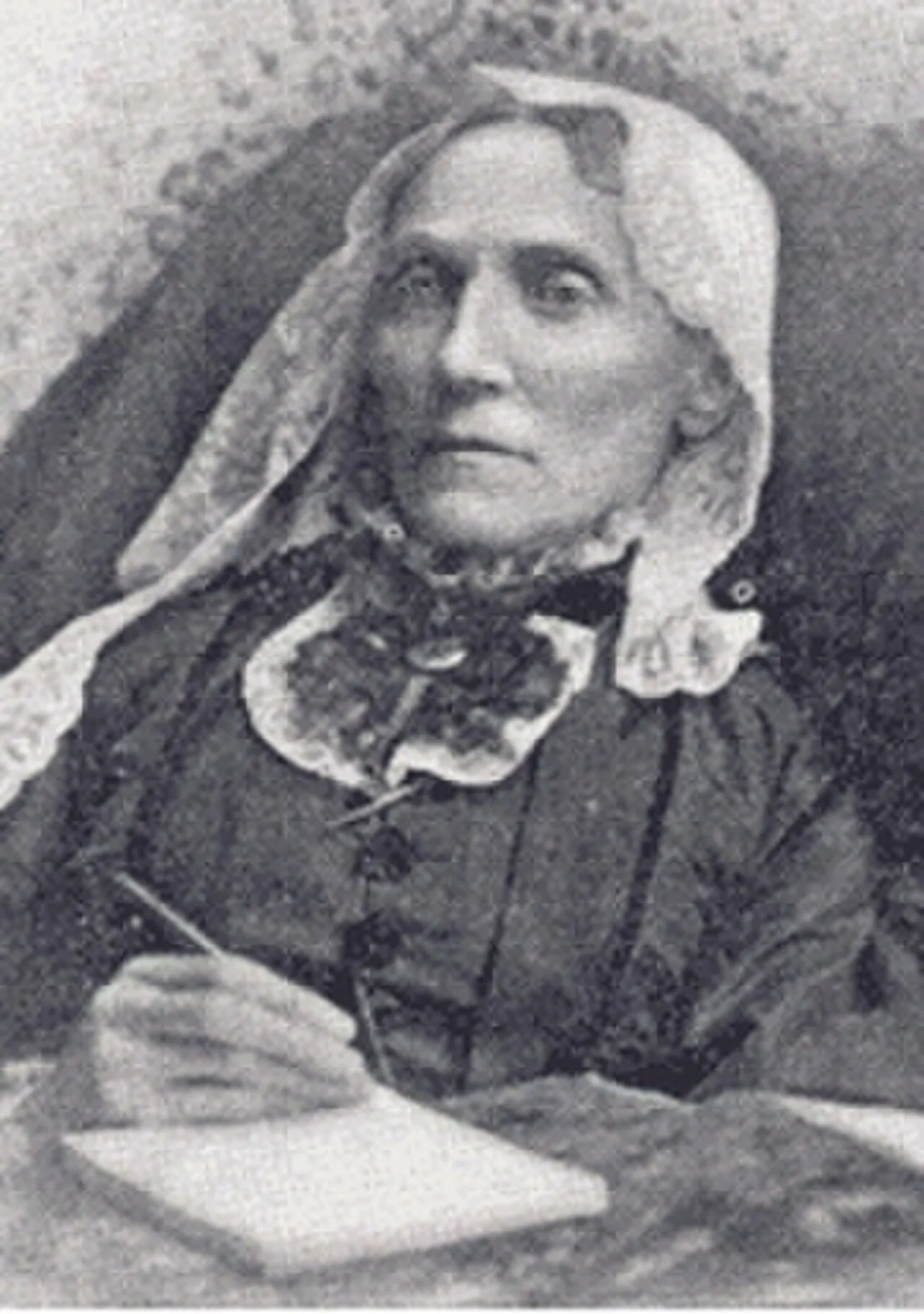 Ella Elvira Gibson