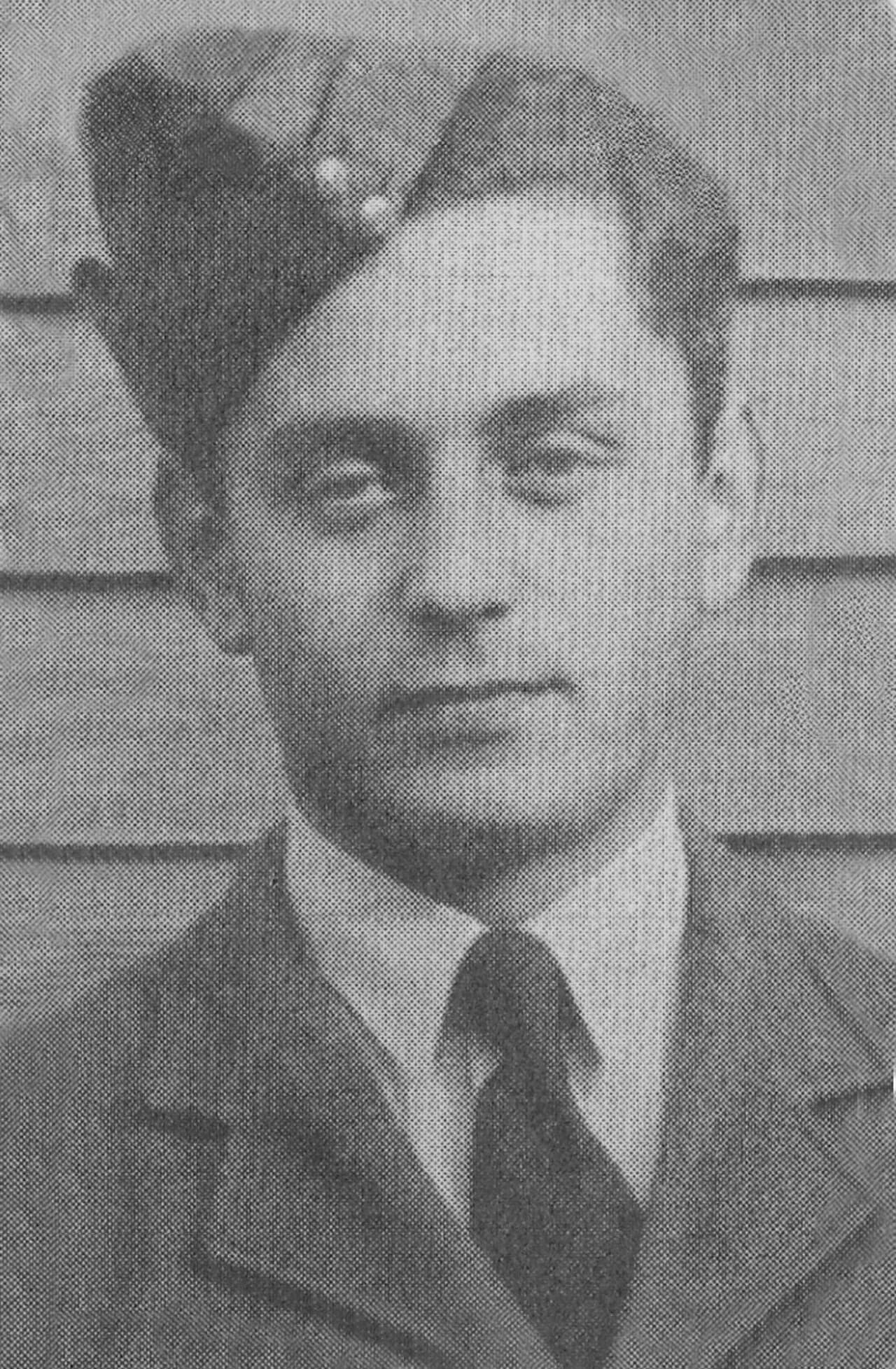 Felix Arnošt Heller