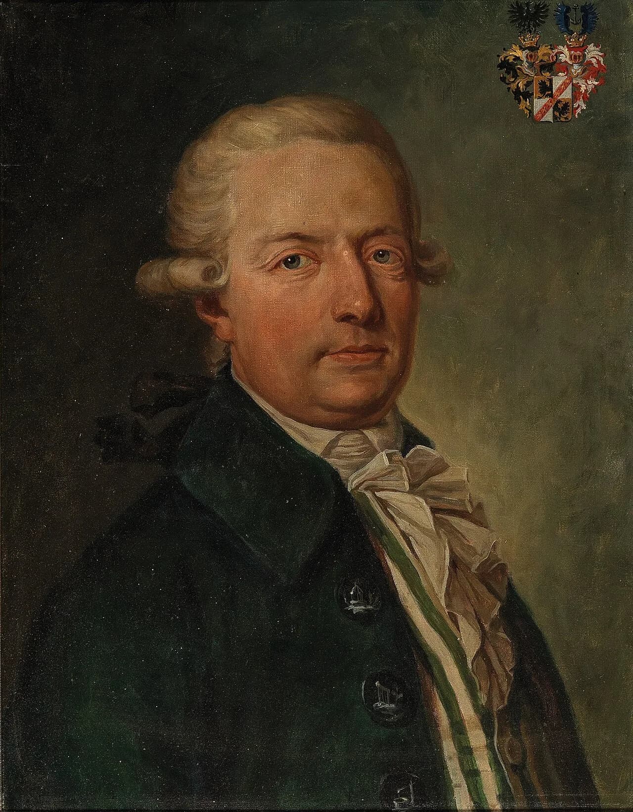 Joachim von Stettenhofen