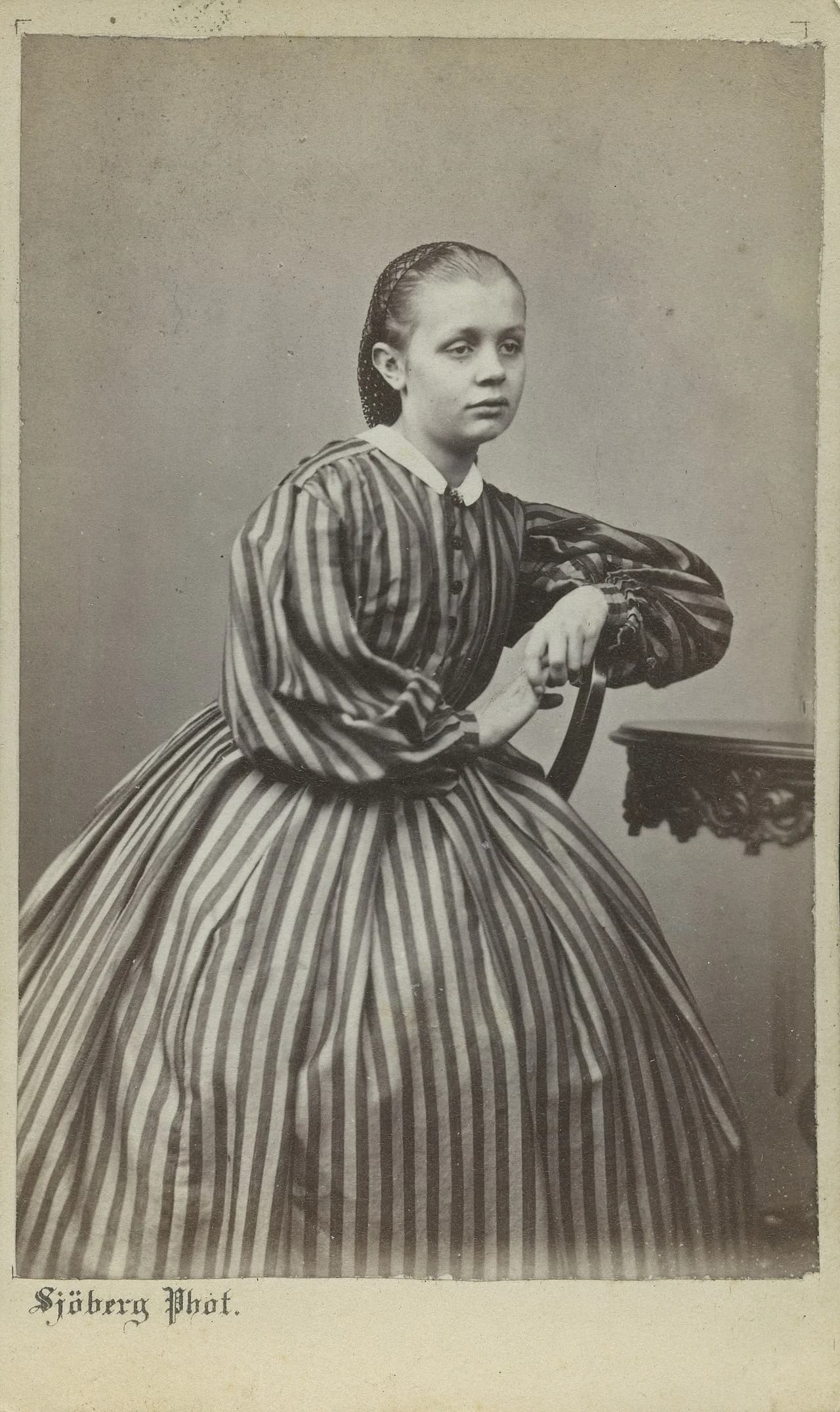 Jenny Karolina Nordström