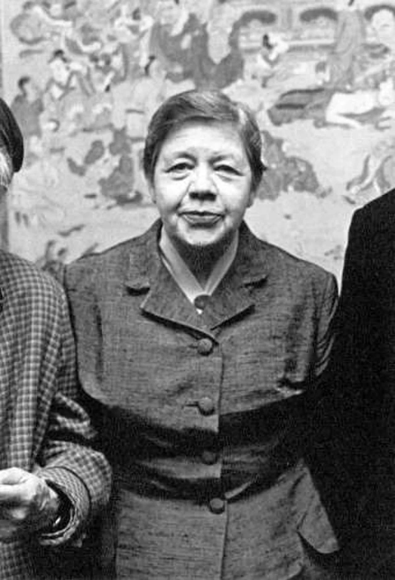 Irmgard Schlögl