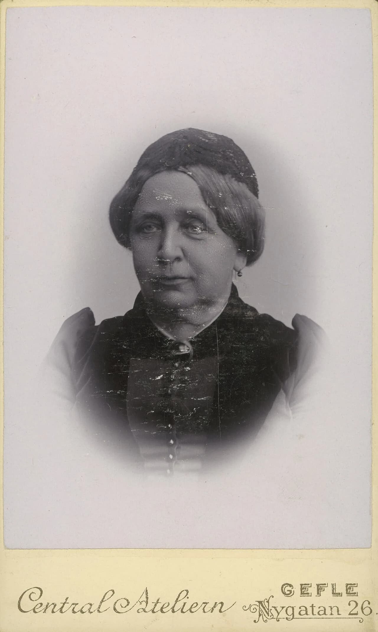 Lina Elfbrink