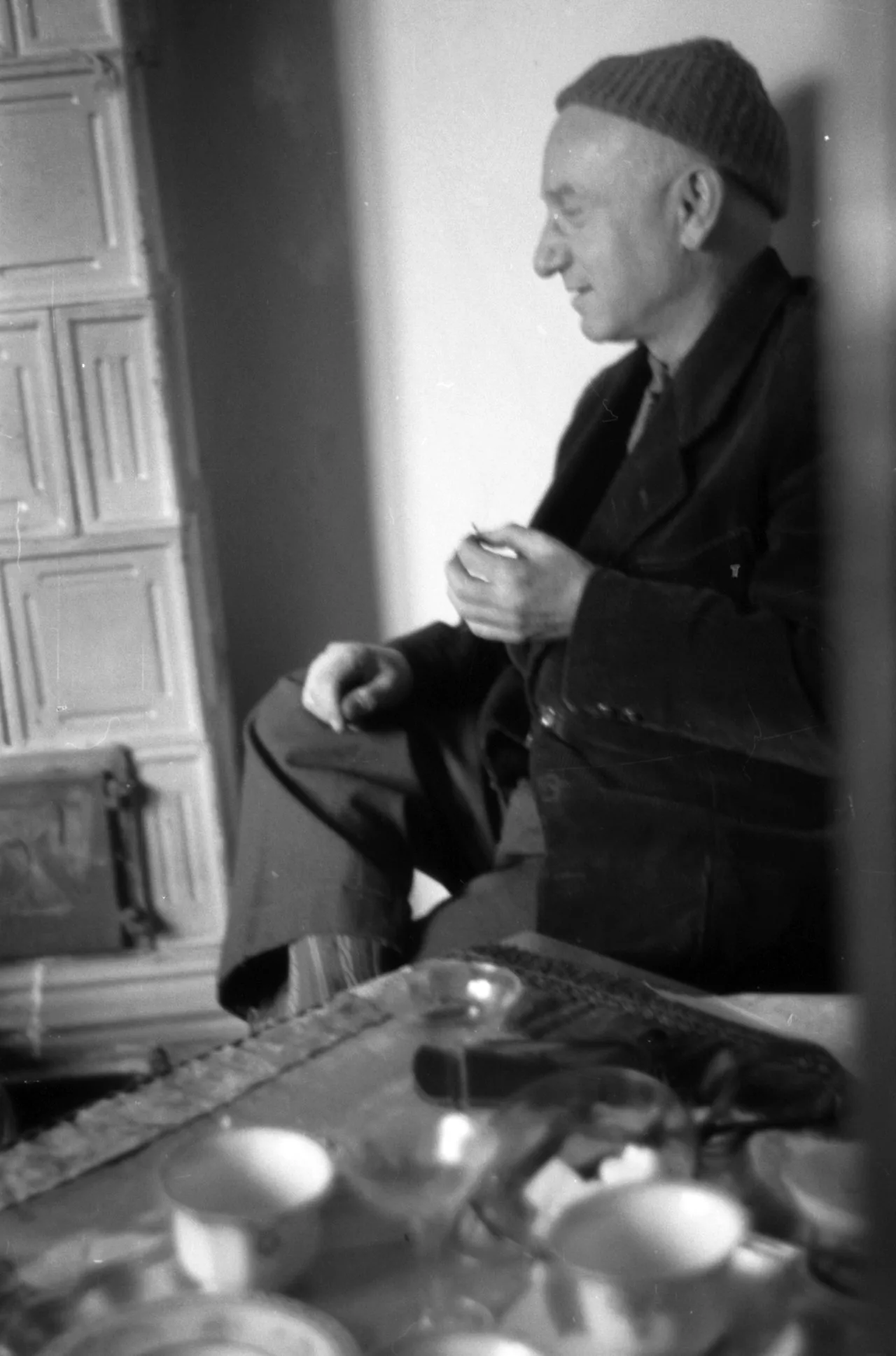 Imre Cserépfalvi