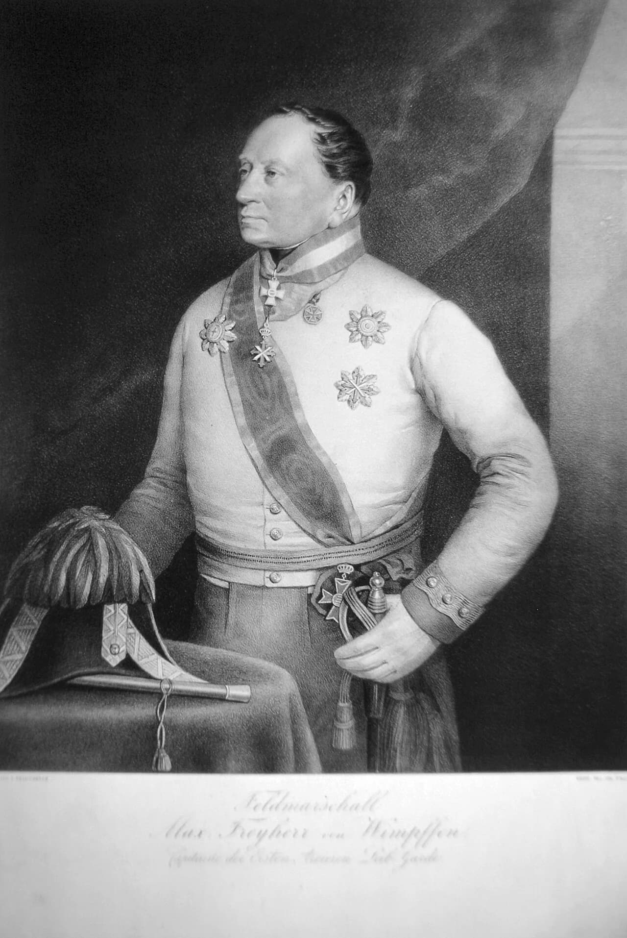 Maximilian von Wimpffen