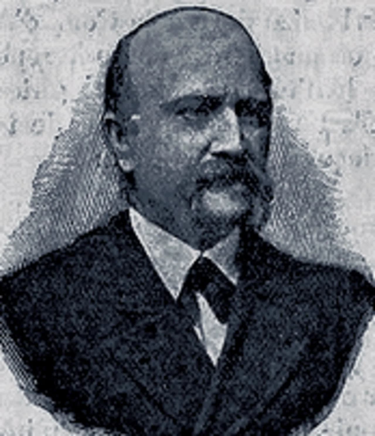 Charles-Edmond de Bourbon