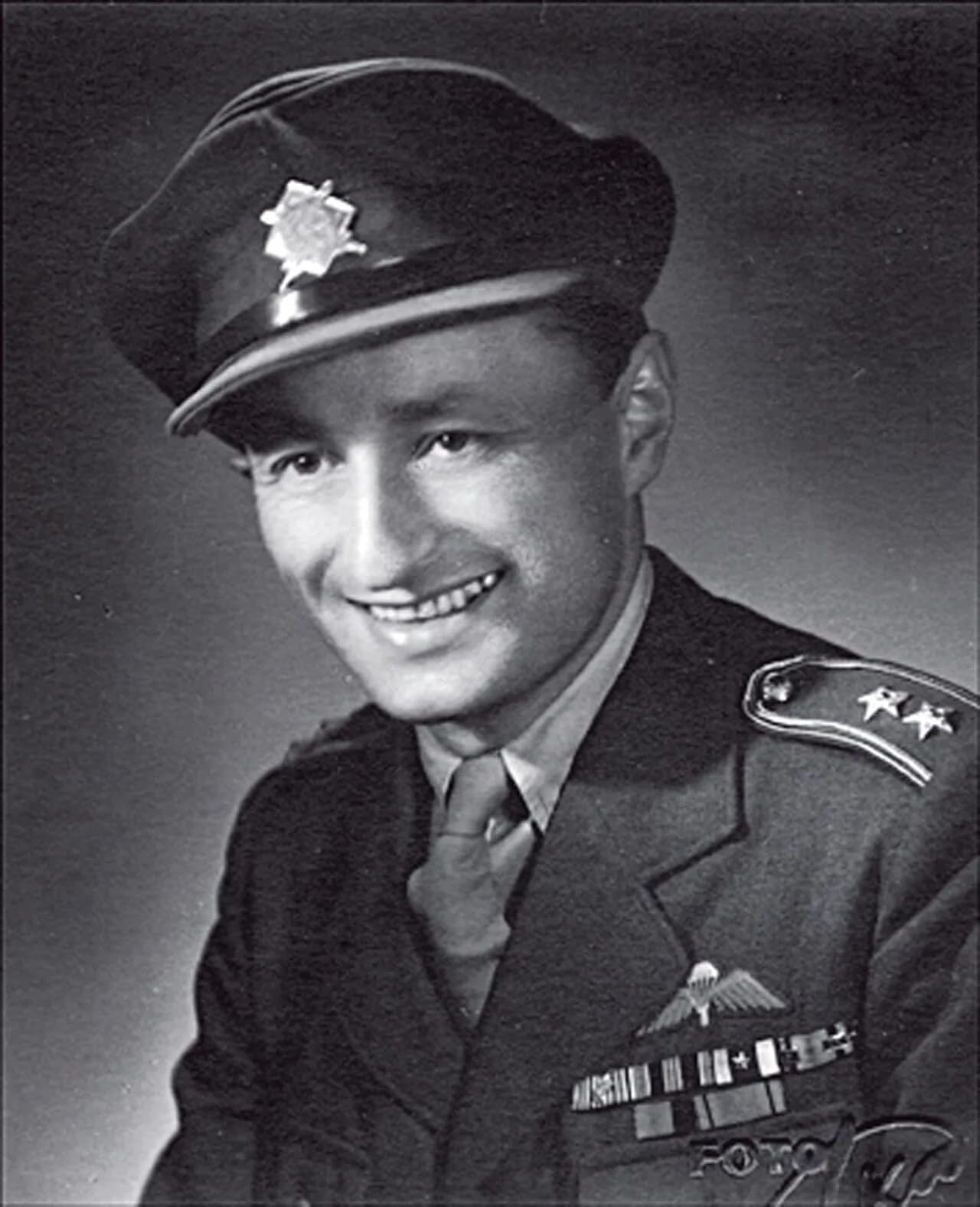 Rudolf Pernický