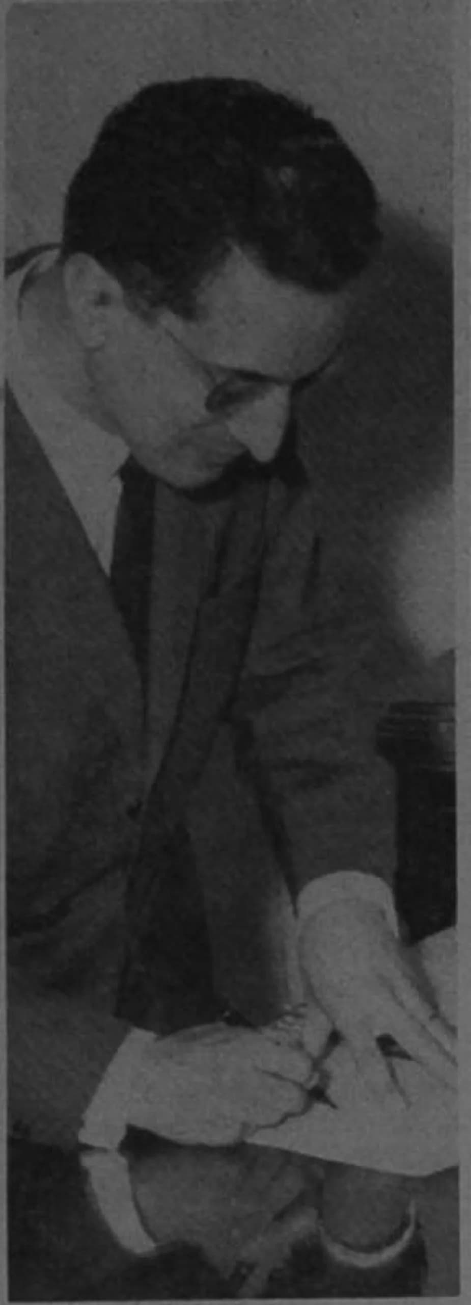 Franco Gallarotti