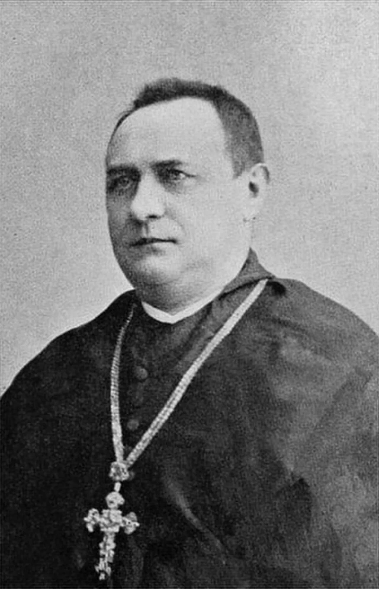 Leander Czerny