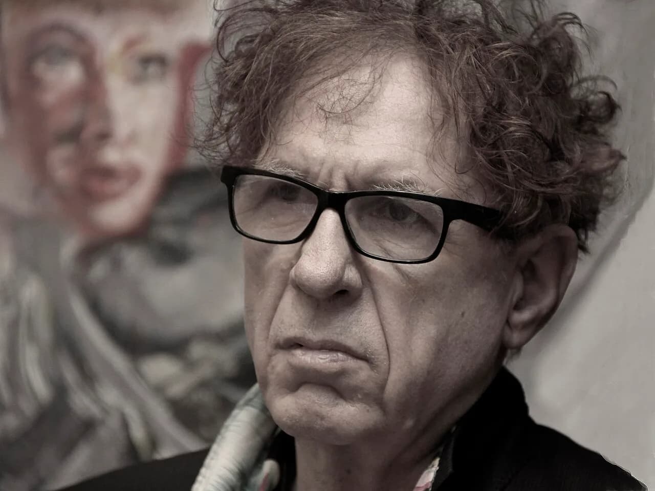 Wolfgang Petrick