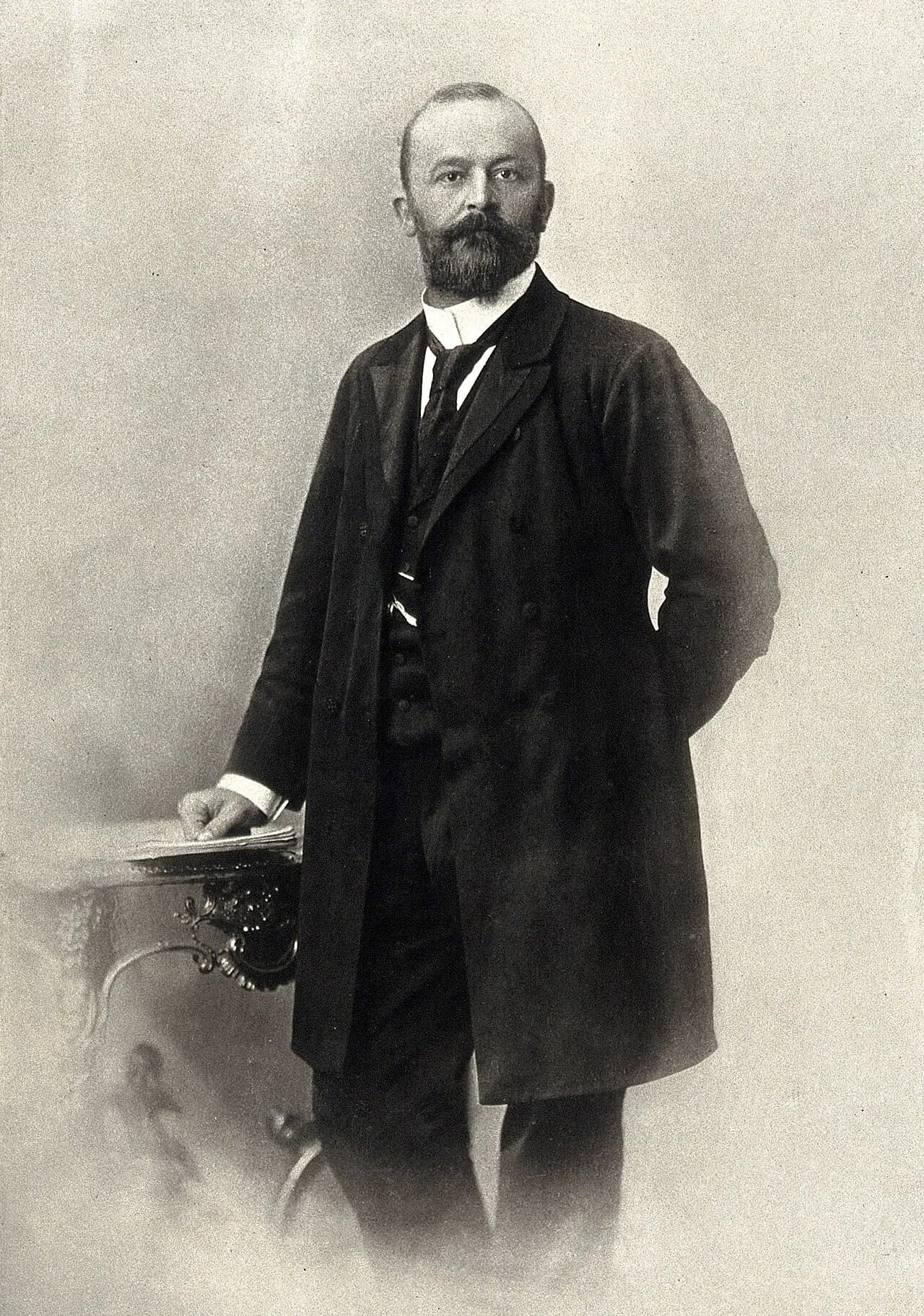 Alexander Kolisko