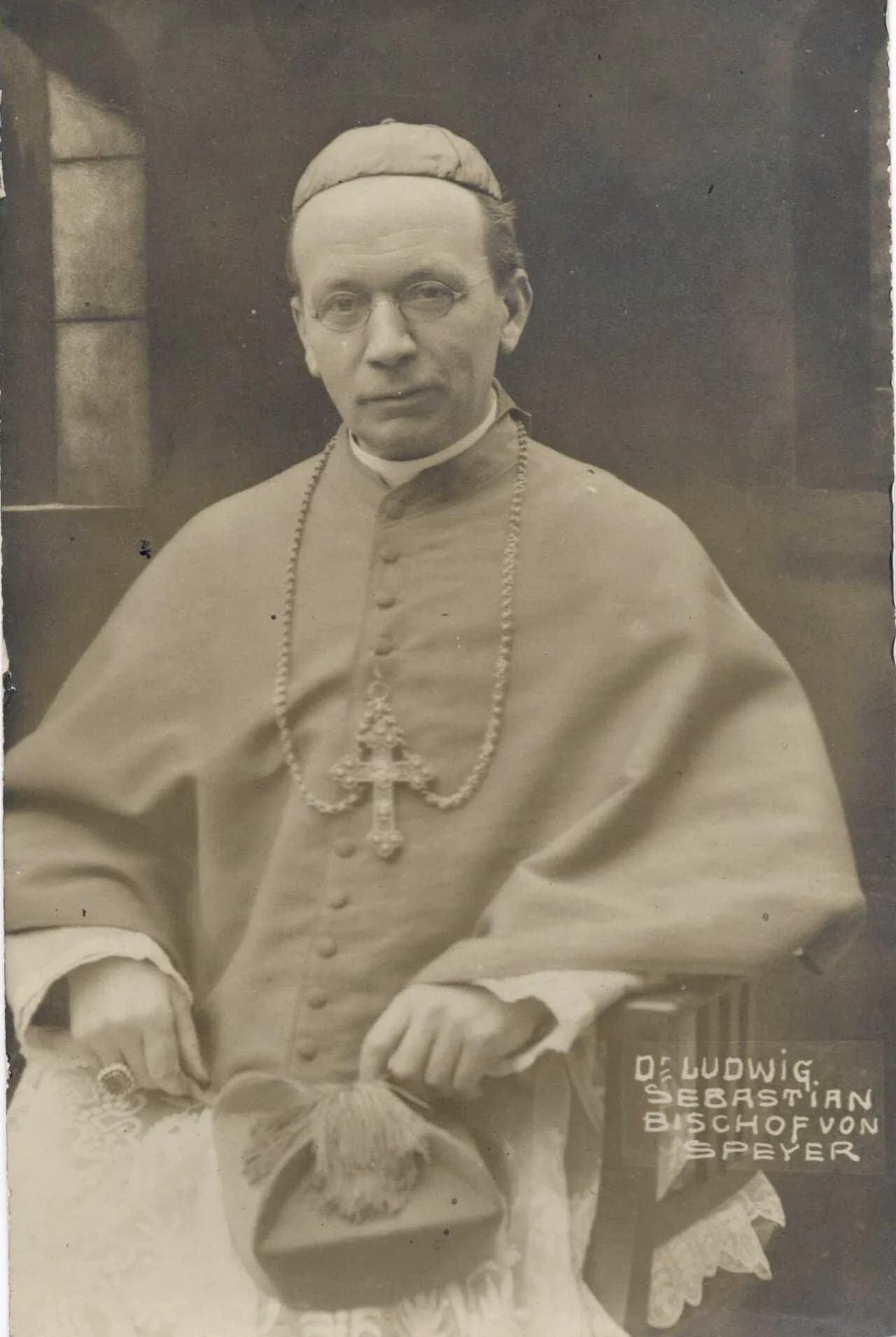 Ludwig Sebastian