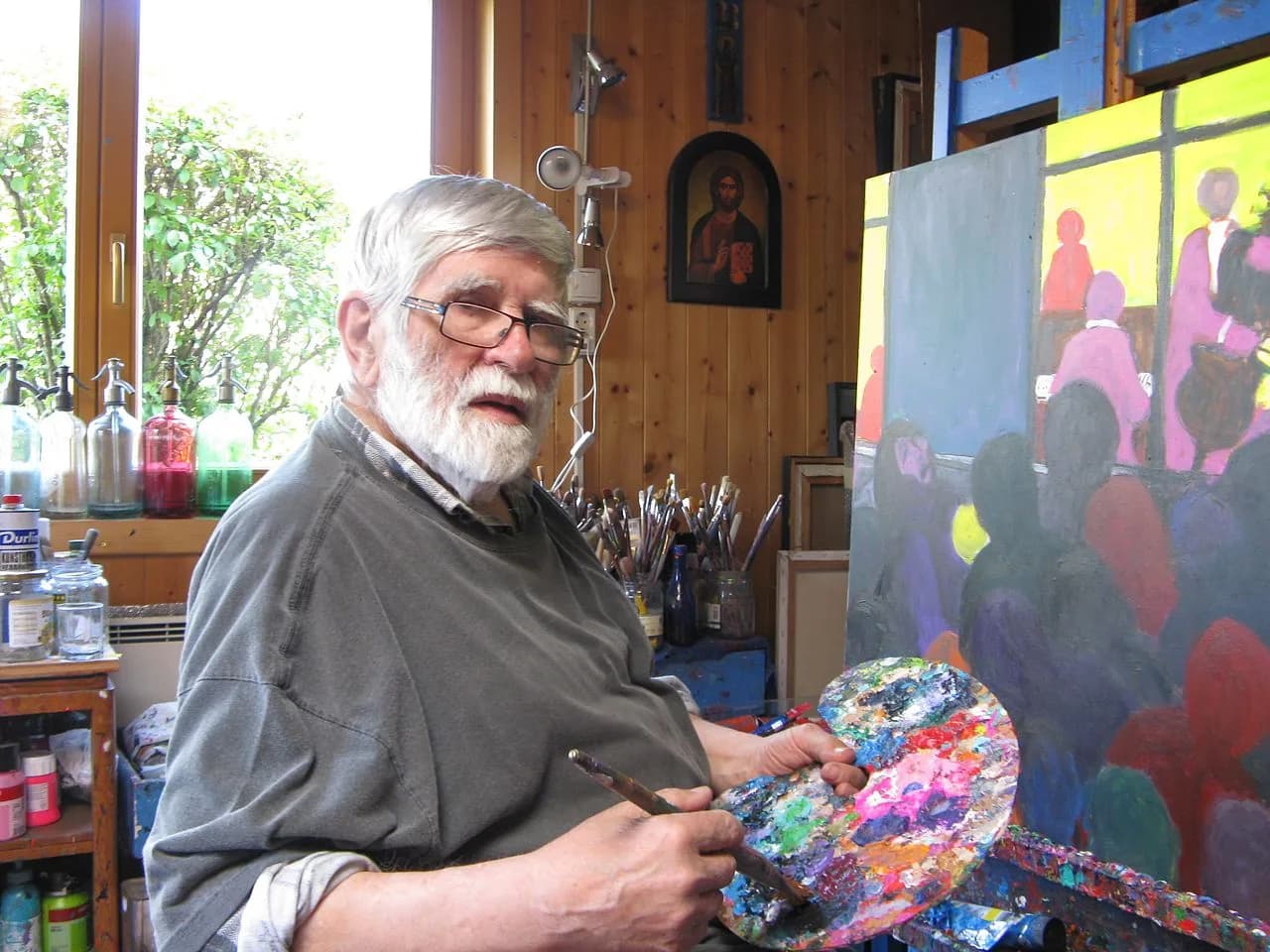 Robert Hammerstiel