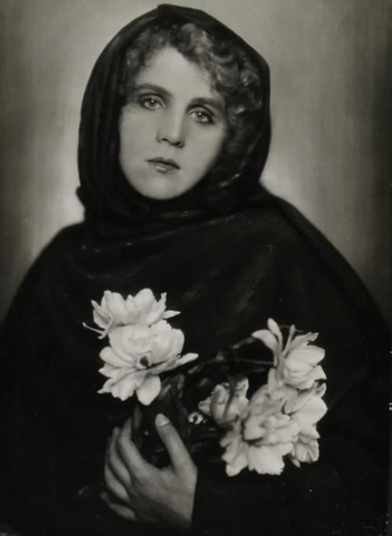 Magda Sonja
