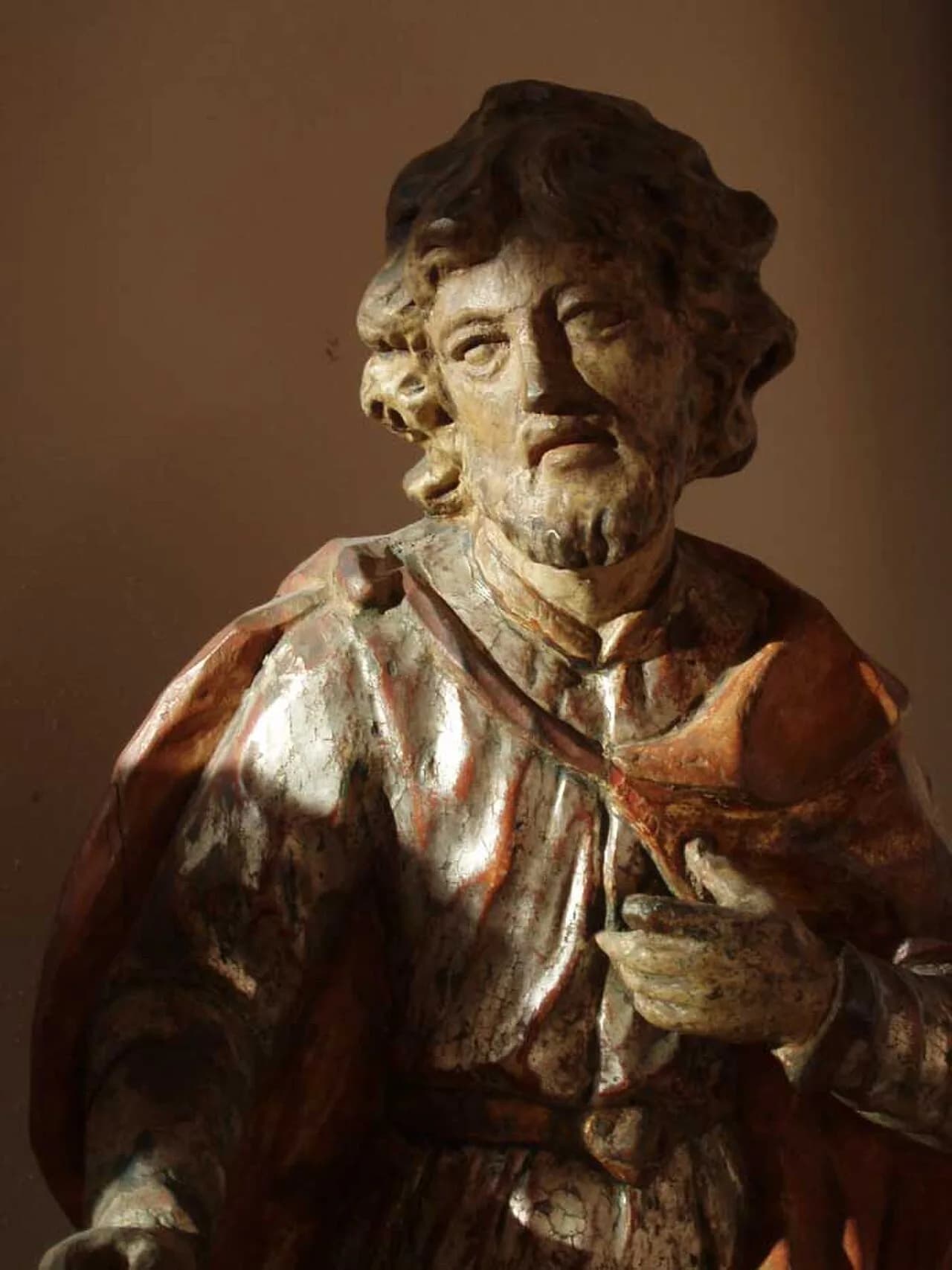 Martin Vinazer