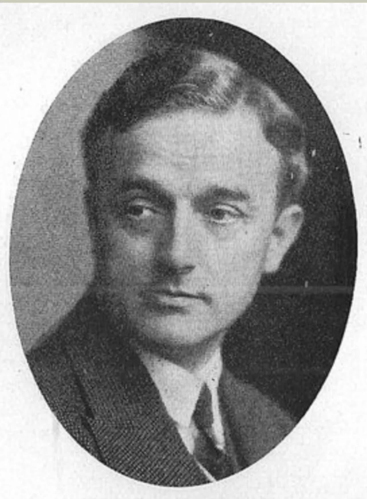 Karl Bertel Larsson