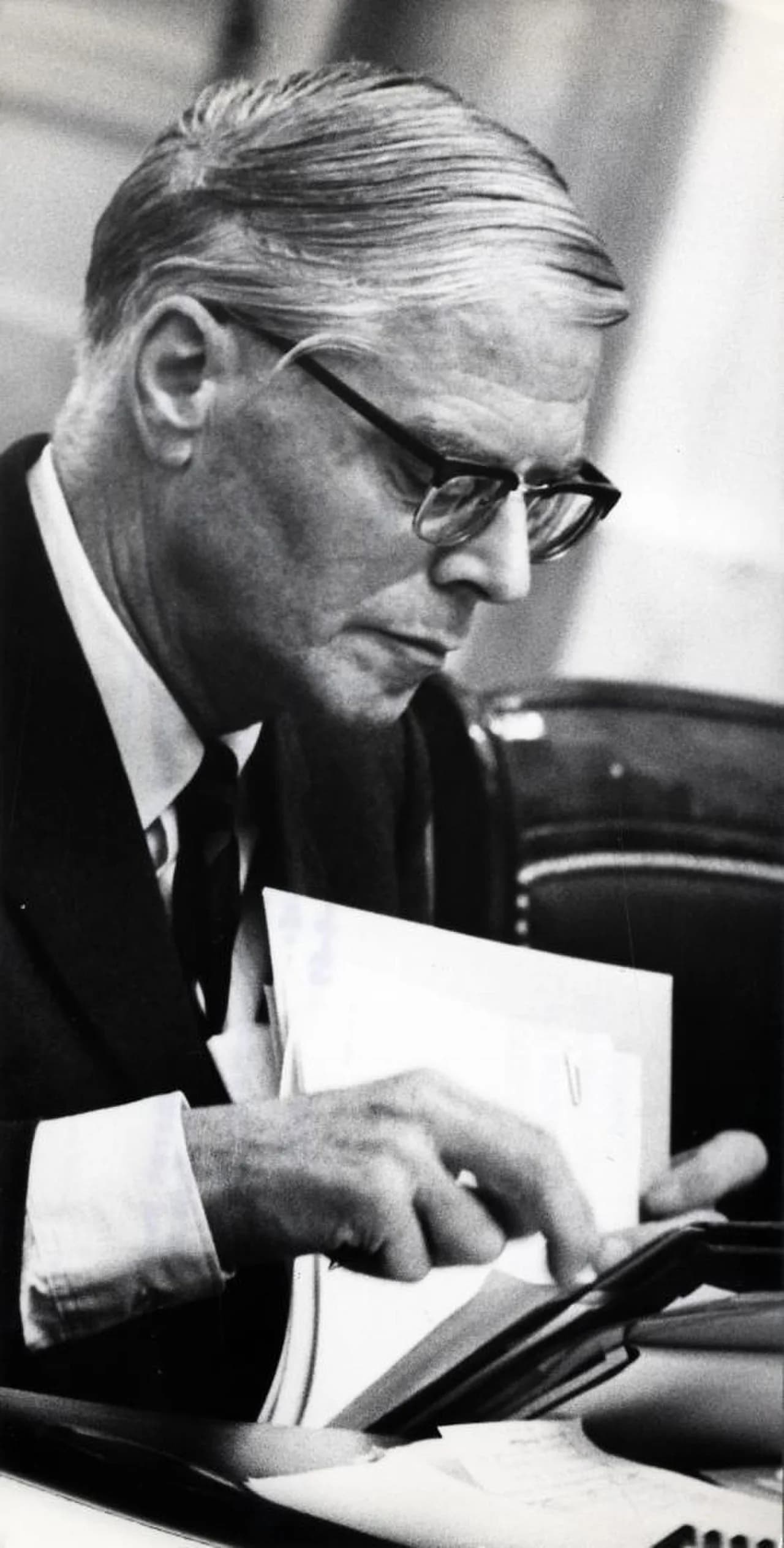 Leo de Block