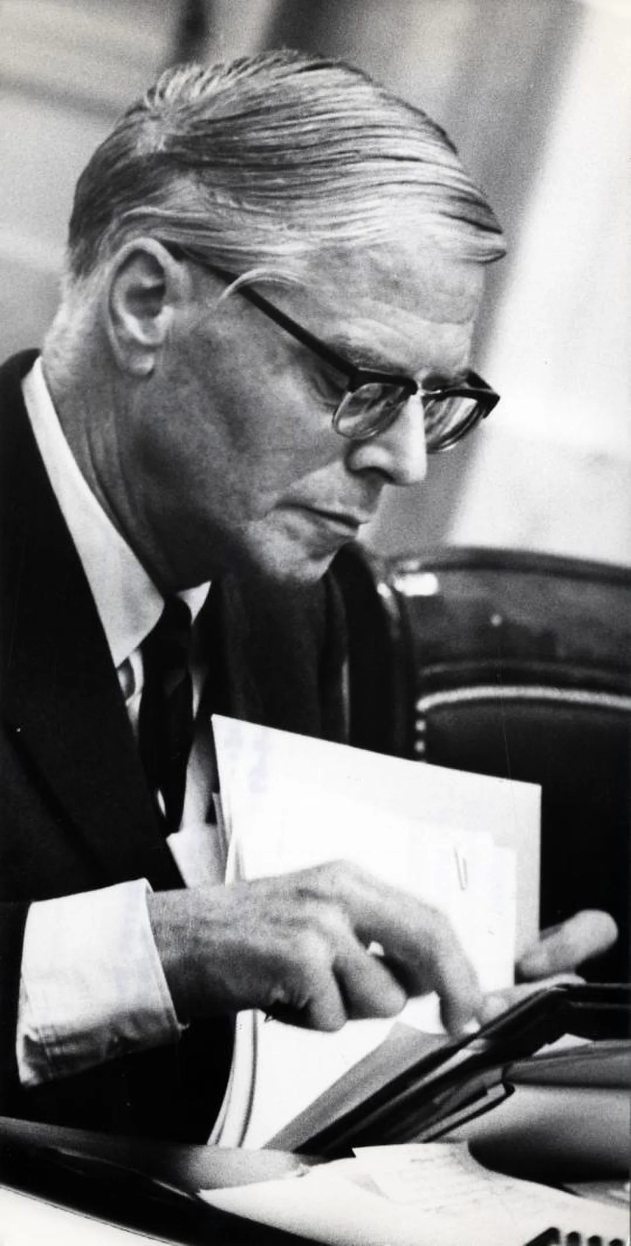 Leo de Block