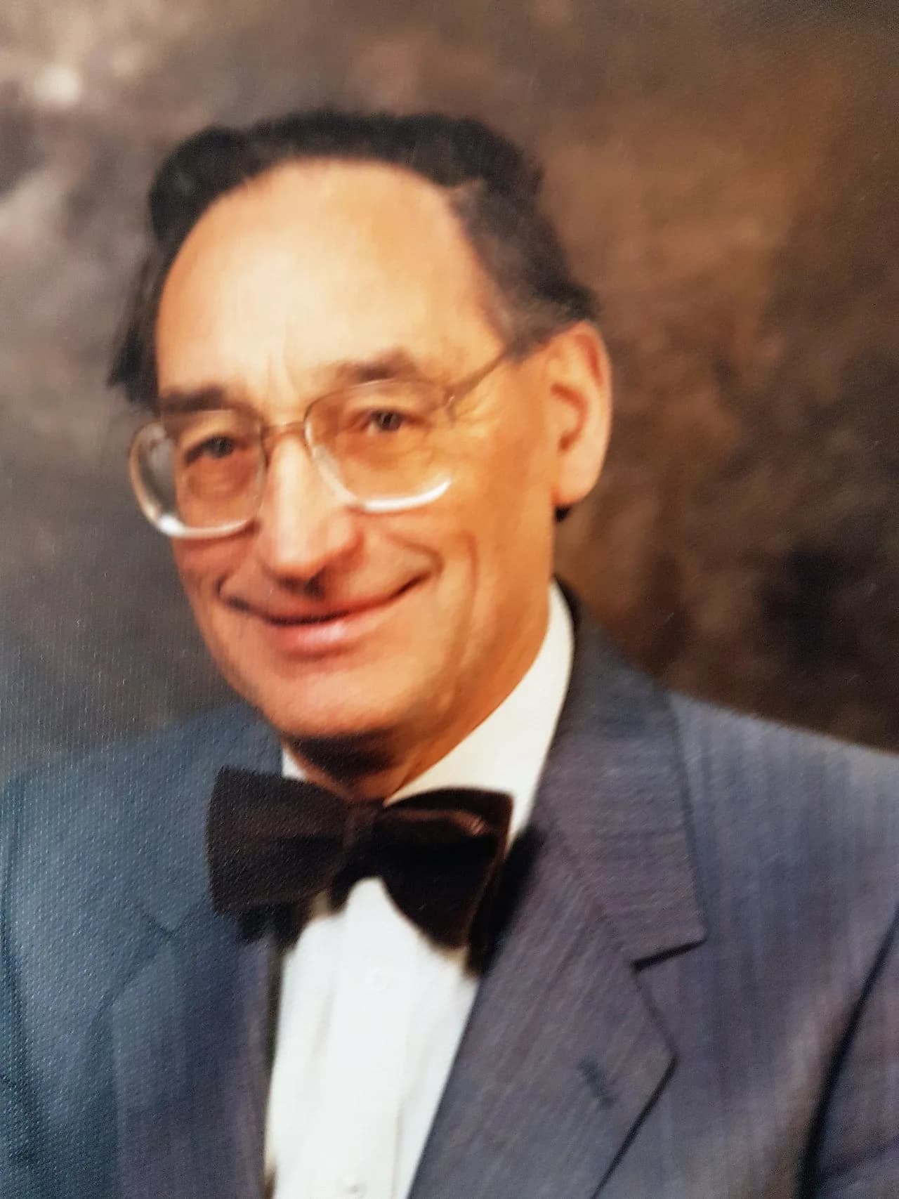 Peter Weyrauch