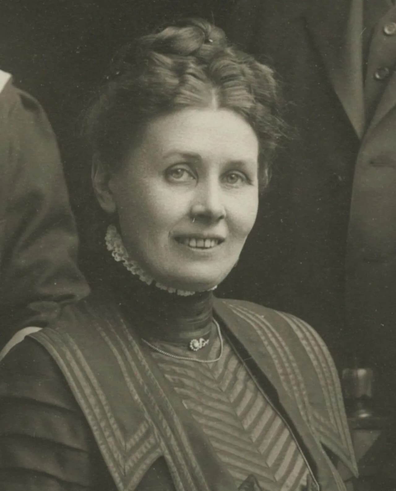 Ellen Reuterskiöld