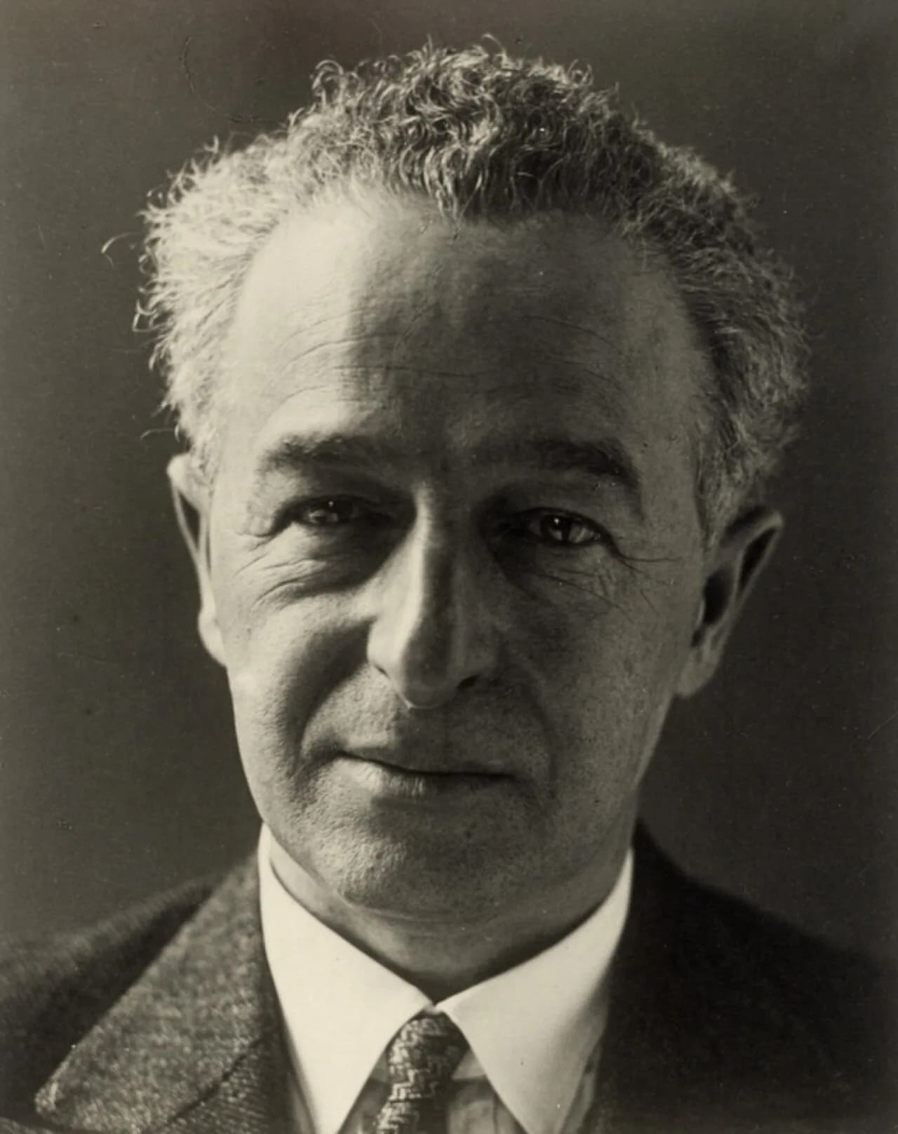 Oskar Strnad