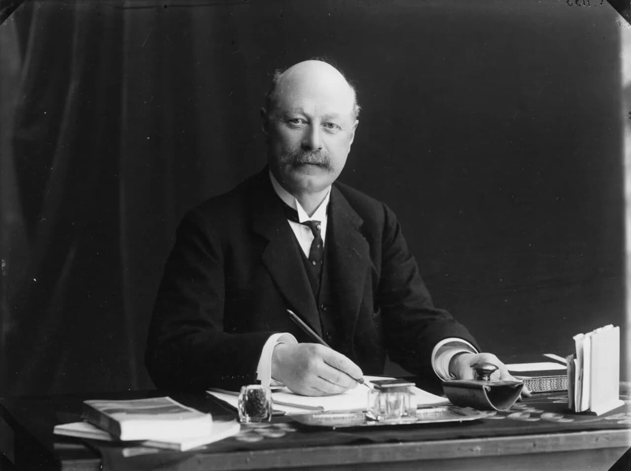 Ernst Victor Engwall